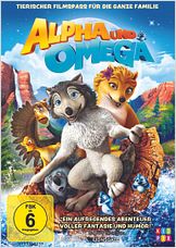 Alpha und Omega
