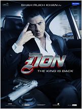 Don 2 - The King is Back
