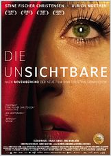 Die Unsichtbare