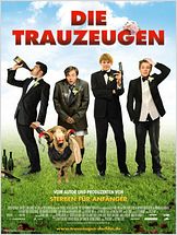 Die Trauzeugen