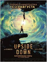 Upside Down
