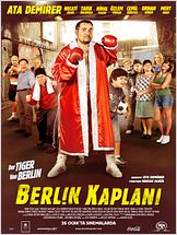 Berlin Kaplanı