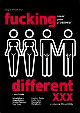 Fucking Different XXX