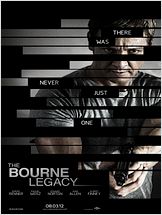 Das Bourne Vermächtnis