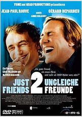 2 ungleiche Freunde