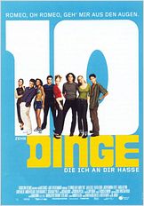 10 Dinge, die ich an Dir hasse