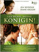 Leb wohl, meine Königin!