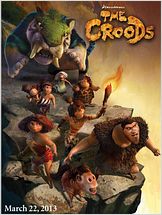 The Croods