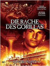 Die Rache des Gorilla