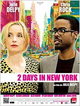 2 Tage New York