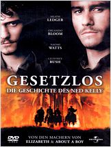 Gesetzlos – Die Geschichte des Ned Kelly