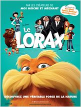 Der Lorax (3D)