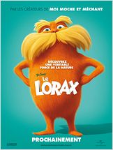 Der Lorax (3D)