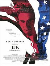 JFK - Tatort Dallas