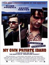 My Private Idaho - Das Ende der Unschuld