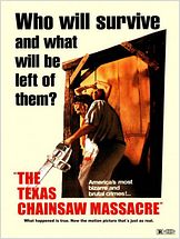 The Texas Chainsaw Massacre