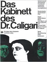 Das Cabinet des Dr. Caligari
