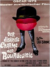 Der diskrete Charme der Bourgeoisie 