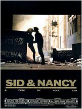 Sid & Nancy