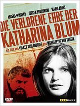 Die verlorene Ehre der Katharina Blum