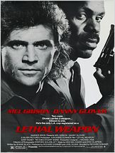 Lethal Weapon - Zwei stahlharte Profis