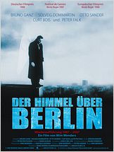 Der Himmel über Berlin