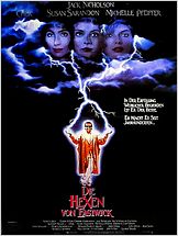 Die Hexen von Eastwick