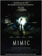 Mimic - Angriff der Killerinsekten
