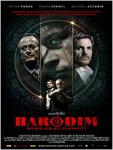 Harodim – ein österreichischer Thriller rund um 9/11 Harodim – ein österreichischer Thriller rund um 9/11