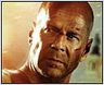 Bruce Willis als Polizist in "The Surrogates"