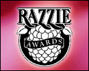 Razzi-Awards : Nominierungen