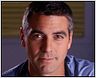 George Clooney starrt Ziegen an