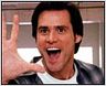 Jim Carrey in Höchstform !