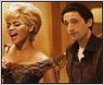 Brody und Beyoncé im Chicago der 50er Jahre