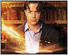 Brendan Fraser geht in die Wildnis