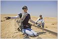 DGA Awards: Bigelow triumphiert mit "The Hurt Locker"