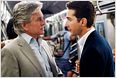 Geld schläft nicht: Cooler Teaser-Trailer zum "Wall Street"-Sequel