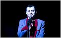 Burke And Hare: Serkis statt Tennant in Horror-Komödie