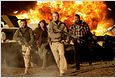 The Grey: "The A-Team"-Regisseur dreht Wolf-Thriller