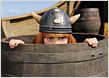 Bayerischer Filmpreis: Bullys "Wickie" triumphiert doppelt