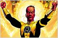 Green Lantern: Jackie Earle Haley spielt wahrscheinlich Sinestro