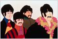 "Yellow Submarine"-Remake: Die vier Beatles sind gefunden
