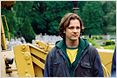 Green Lantern: Peter Sarsgaard spielt Bösewicht