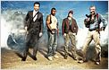 A-Team: Der erste Trailer ist da... - in guter Qualität