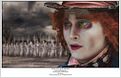 Alice im Wunderland: Erstes Szenenbild von Johnny Depp