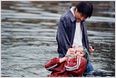 Sympathy for Mr. Vengeance: Warner arbeitet an Remake