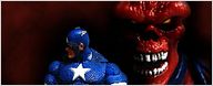 Captain America: Die Wahl des Bösewichts ist getroffen
