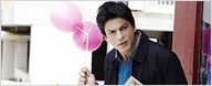 Shah Rukh Khan: Gewinne ein exklusives Treffen mit dem Superstar!