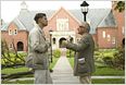 Shutter Island: Interviews mit Scorsese und DiCaprio