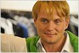 Es war einer von uns: Neuer ZDF-Thriller mit Devid Striesow